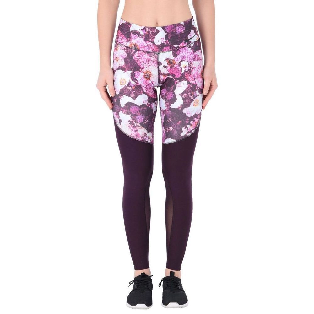 Nike Women's Power Dri-Fit Legend Printed Training Tights